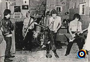 The Detours | Lyrics, Song Meanings & Music Videos