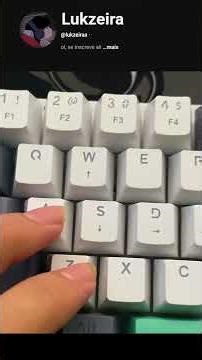 Machenike K500-B61 60% #MachenikeK500B61 #Teclado60PorCento #RGBGaming #HotSwap #GamingSetup #tecla