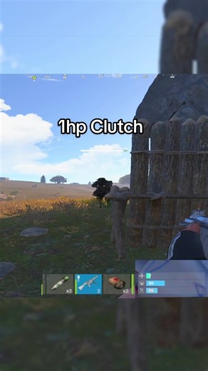 Mastering Rust: Winning One Day Late