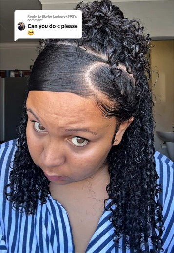 Afrolecia (@afrolecia) - Creative Hairstyles for Natural Curly Hair Tutorials