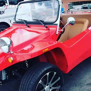 Brand new Oreion buggy’s street legal dune buggy’s 804-271-0030. Brand new fully street legal 1965 replica with 1300cc motors and auto trans. Ride and drive like a dream!! @aboveaveragetrucks @oreion_reeper | Davis Auto Sales | Facebook