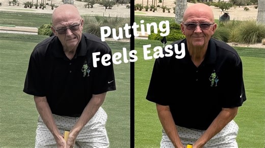 Getting Addicted to Putting Is Surprisingly Easy