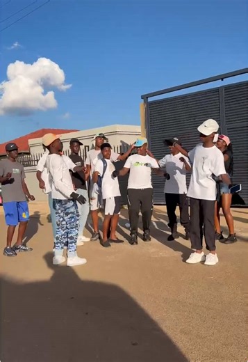 Understanding Culture in Braamfisherville