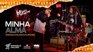 A minha alma tá armada e apontada Para cara do sossego! (Sêgo! Sêgo! Sêgo! Sêgo!) Pois paz sem voz, paz sem voz Não é paz, é medo! (Medo! Medo! Medo! Medo!) Às vezes eu falo com a vida Às vezes é ela quem diz Qual a paz que eu não quero conservar Pra tentar ser feliz? Às vezes eu falo com a vida Às vezes é ela quem diz Qual a paz que eu não quero conservar Pra tentar ser feliz? A minha alma tá armada e apontada Para a cara do sossego! (Sêgo! Sêgo! Sêgo! Sêgo!) Pois paz sem, paz sem voz Não é paz