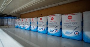 Impact of B.C. sugar strike on holiday baking