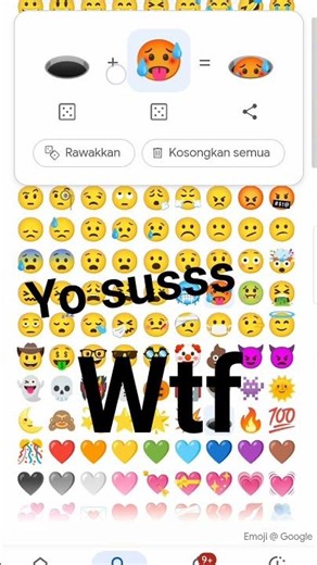 sus emoji
