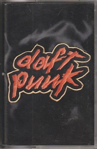 Daft Punk - Homework
