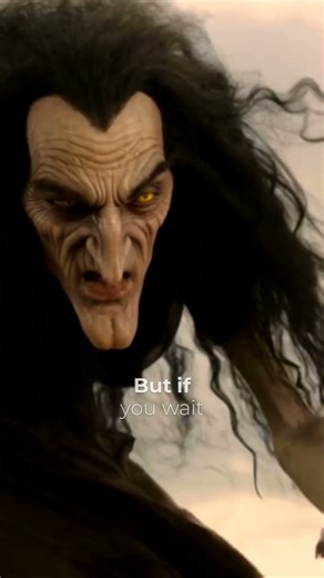 HELL BEAST- Wizard's Heart Ensnared Love