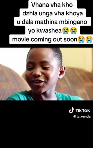 movie U pfisaho vhutungu😭😭💯💯 re-shooting soon.... #venda #vendamovies #vendasonline #tvvenda #vendatiktok #limpopotiktok #movies #movies #vendathikhithokho🇿🇦🔥💯 #musina #univenstudents #venda #tkissmusicsa