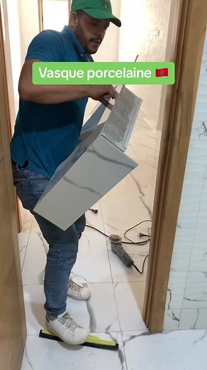 Vasque Porcelaine Marocaine - Comment Faire les Vasques en Porcelaine