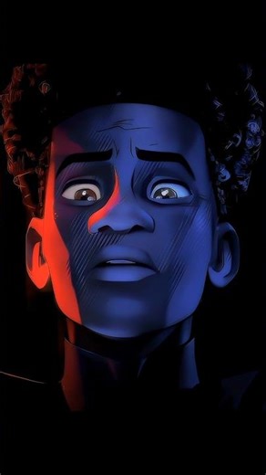 Miles Morales Edit 🕸️ | “I’m Not Like Them…” 🔥