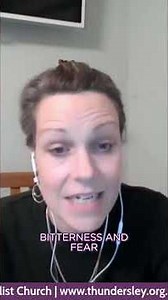 Claire reads The Dash Poem (By Linda Ellis)