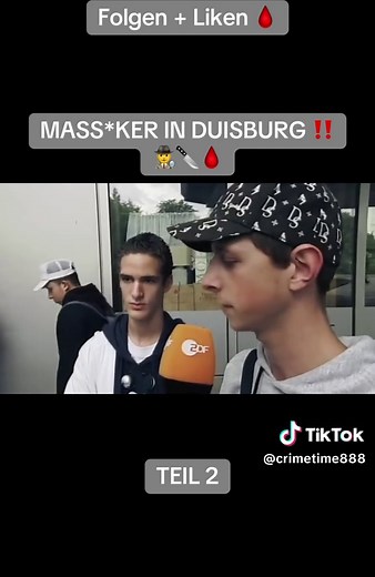 Mafia-Mord in Duisburg: Der größte Fall in Deutschland