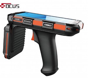 [Hot Item] Portable Chainway RFID Scanner Android Wireless Long Range