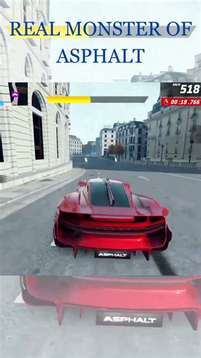 Arash Imperium – Extreme Hypercar Power #ArashImperium #Asphalt9 #HypercarBeast #A9Legends #gaming