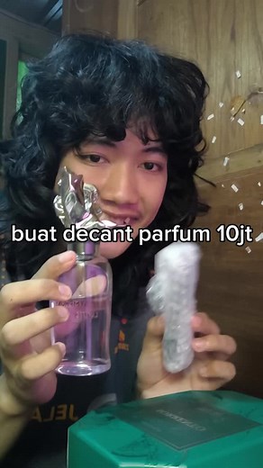 Review Parfum LV Symphony: Temukan Aroma Terbaik