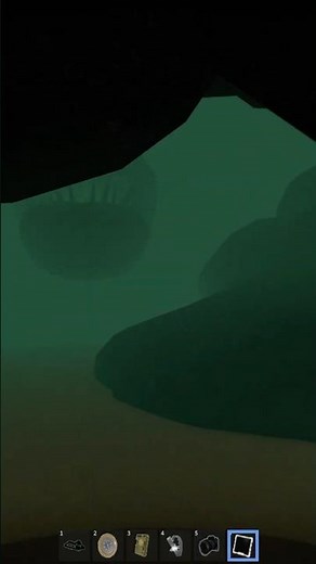 Explaining Every Entity in M.E.G. Endless Reality Thing on lvl 7 #shorts #robloxbackrooms