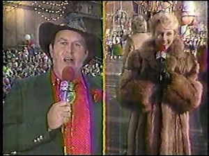 Macy's Thanksgiving Day Parade 1988 (Part 1)