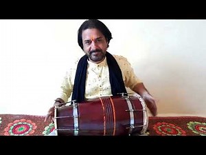 Dholki basic lessons |