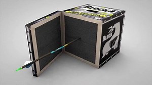 Block Targets Block Vault TV Spot, 'Technologically Advanced'