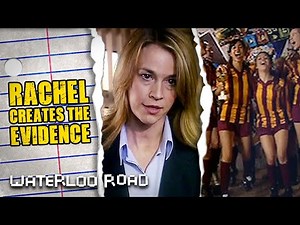 Staff Scramble to a Make Case Against Student's Deportation | Waterloo Road