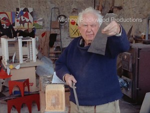 Masters of Modern Sculpture Part II: Beyond Cubism