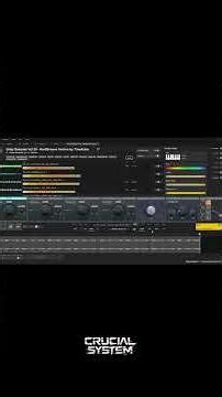 Así convierto un loop normal en algo único. #abletonlive #loopcloud #flip #technoproducers