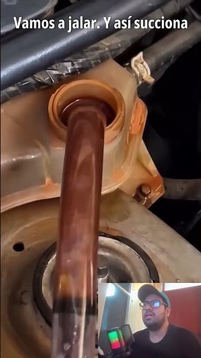 ✅How to Quickly Remove Brake Fluid #mechanics #cars #workshop