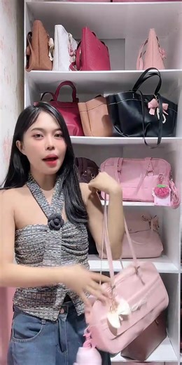 Kawaii School Bag Collection and Accessories