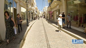 12K views · 279 reactions | (Το βίντεο γυρίστηκε Ιούλιο 2023) Πάμε μία βόλτα στην παλιά πόλη Ρεθύμνου από τις αγαπημένες μου πόλεις♥️ Lets take a walk in the old town of Rethymno * Ακολουθήστε το Greece 360 και στο YouTube https://youtube.com/user/PrecisePhoto | Greece 360 | Facebook