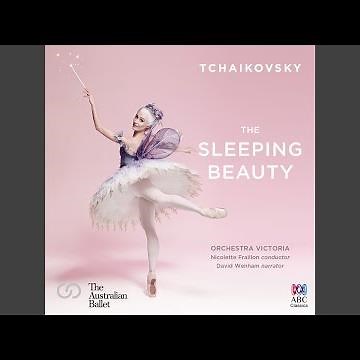 The Sleeping Beauty, Op. 66: No. 3: Variation 6 - The Lilac Fairy