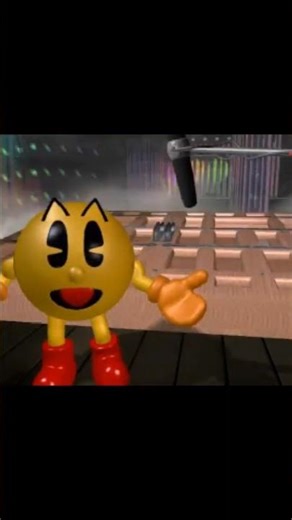 Pacman World Yo no fui 😂😂👌