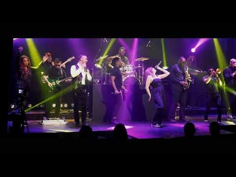 Crazy In Love - Intensity Dallas | Live Wedding Band | In10City