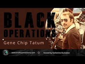 Truth Connections: Gene Chip Tatum | Black Operations