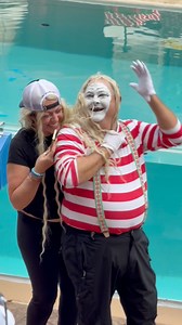 Just like Rapunzel #lol #longhair #tomvibes | FunnyWild Advntures