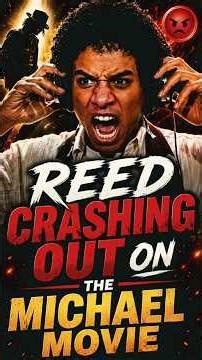 CRASHING OUT: WE DO NOT NEED ANOTHER MICHAEL JACKSON MOVIE | THE SUPER CRASH BROS