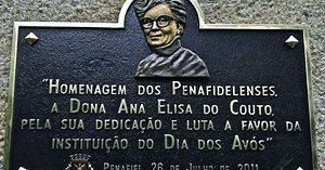 Dia dos Avós: porque celebramos a data no dia 26 de julho?