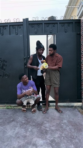 Character Reactions in the Latest Viral Post