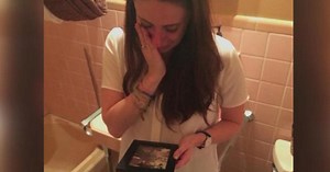 Casey Anthony speaks out about daughter Caylee's death