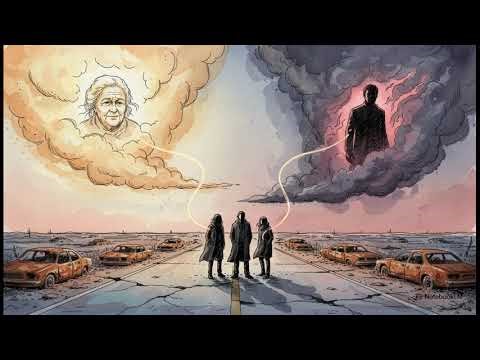 THE STAND An Epic Debated - Stephen King