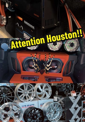 All Star Car Audio: Transform Your Ride in Houston