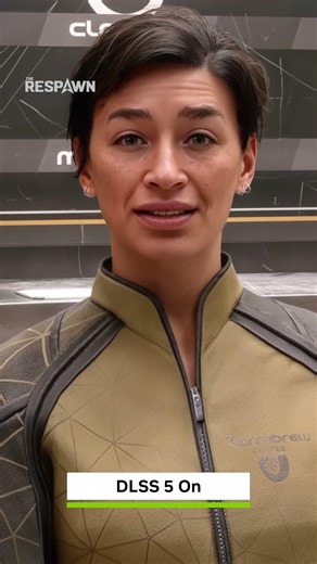 NVIDIA DLSS 5 Revolutionizes Gaming: Epic Boost in Performance & Visuals #NVIDIA #GamingTech