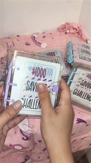 Master the Envelope Challenge for Smart Savings