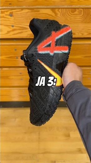 10 Black Basketball Shoes 🖤