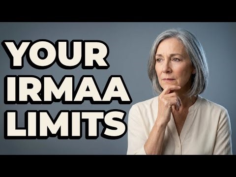 What Are Medicare IRMAA Income Limits?