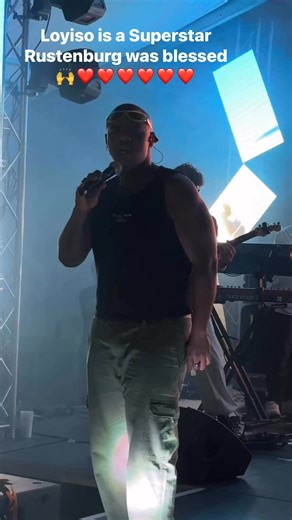 Idols SA Loyiso Gijana South Africa 🇿🇦 is indeed too blessed to have someone with soo much talent. Happy that we got to share him with the whole world…,🙌🙌🙌🙌🥹🥹🥹🥹🥹🥹 Blessed Country indeed. ❤️❤️❤️🤞🤞🤞 | Thabiso Que Matsietsa
