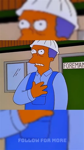 The Simpsons Fanpage on Instagram: "The Simpsons - Construction Site #simpsonsreel #simpsons #thesimpsons"