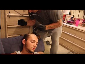 HAIRCUT PRANK (GEORGE JEFFERSON)