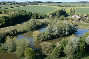 Haverhill Flood Park, Suffolk | Fishery Guide
