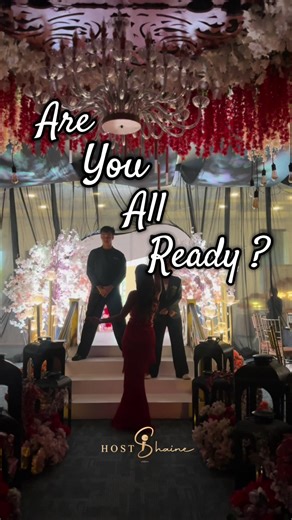 Engaging Wedding Entrance Dance Ideas for Couples